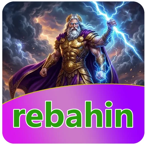 Ilustrasi aplikasi rebahin di Android