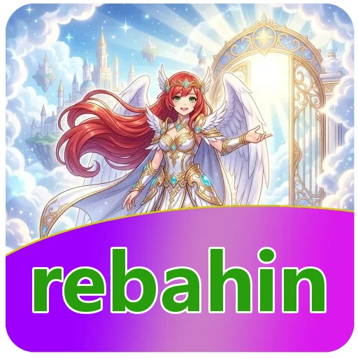 Ilustrasi berkas rebahin APK 32.7 MB